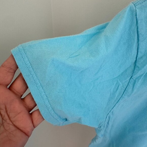 Ocean and Coast Men's Printed Mahi Fish Logo Tee Shirt SZ M - Picture 6 of 9